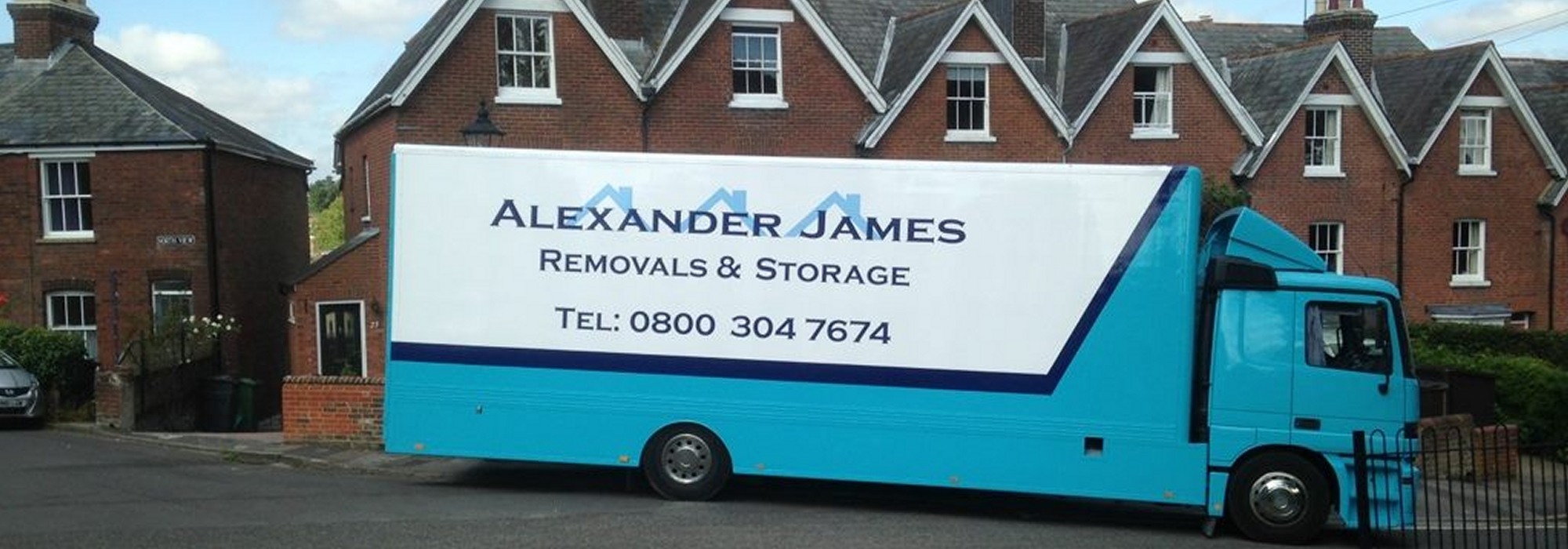 removals Petersfield