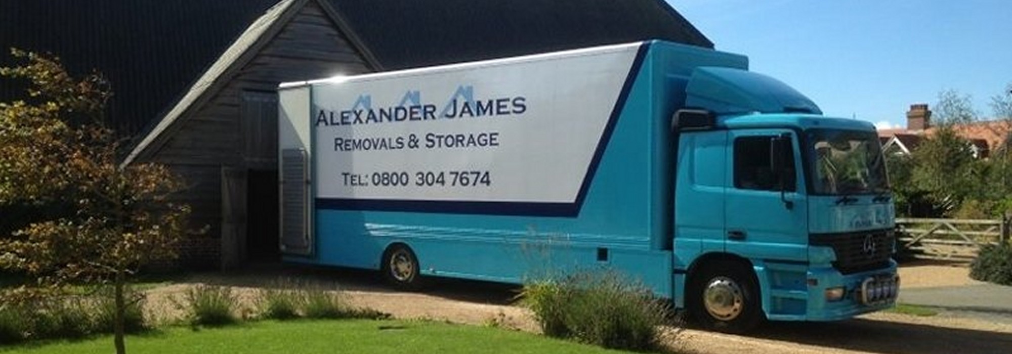 removals Petersfield